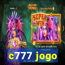 c777 jogo